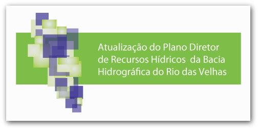 Atualização PDRH Rio das Velhas