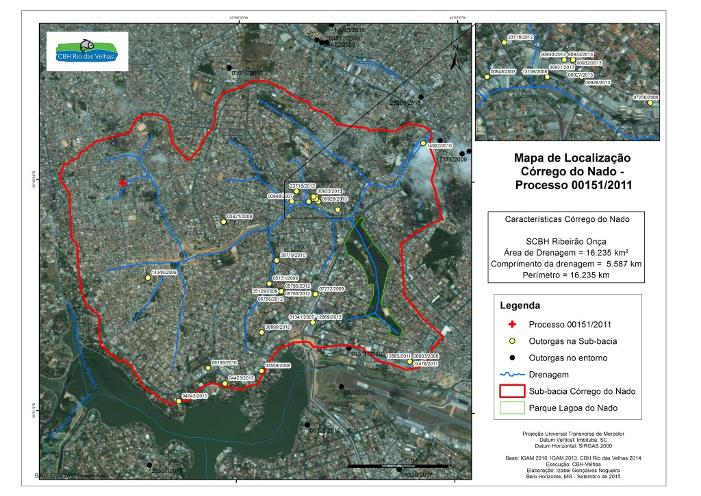 Localizacao Processo00151_2011